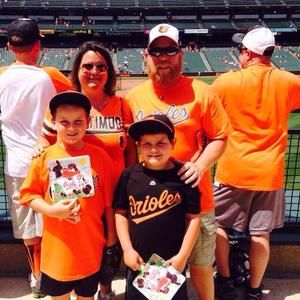 Meet your Posher, Nancy